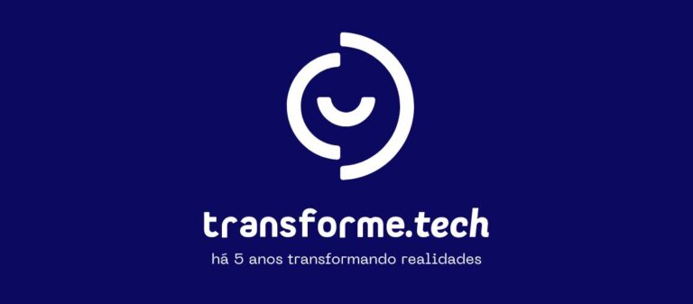 Há 5 anos transformando realidades