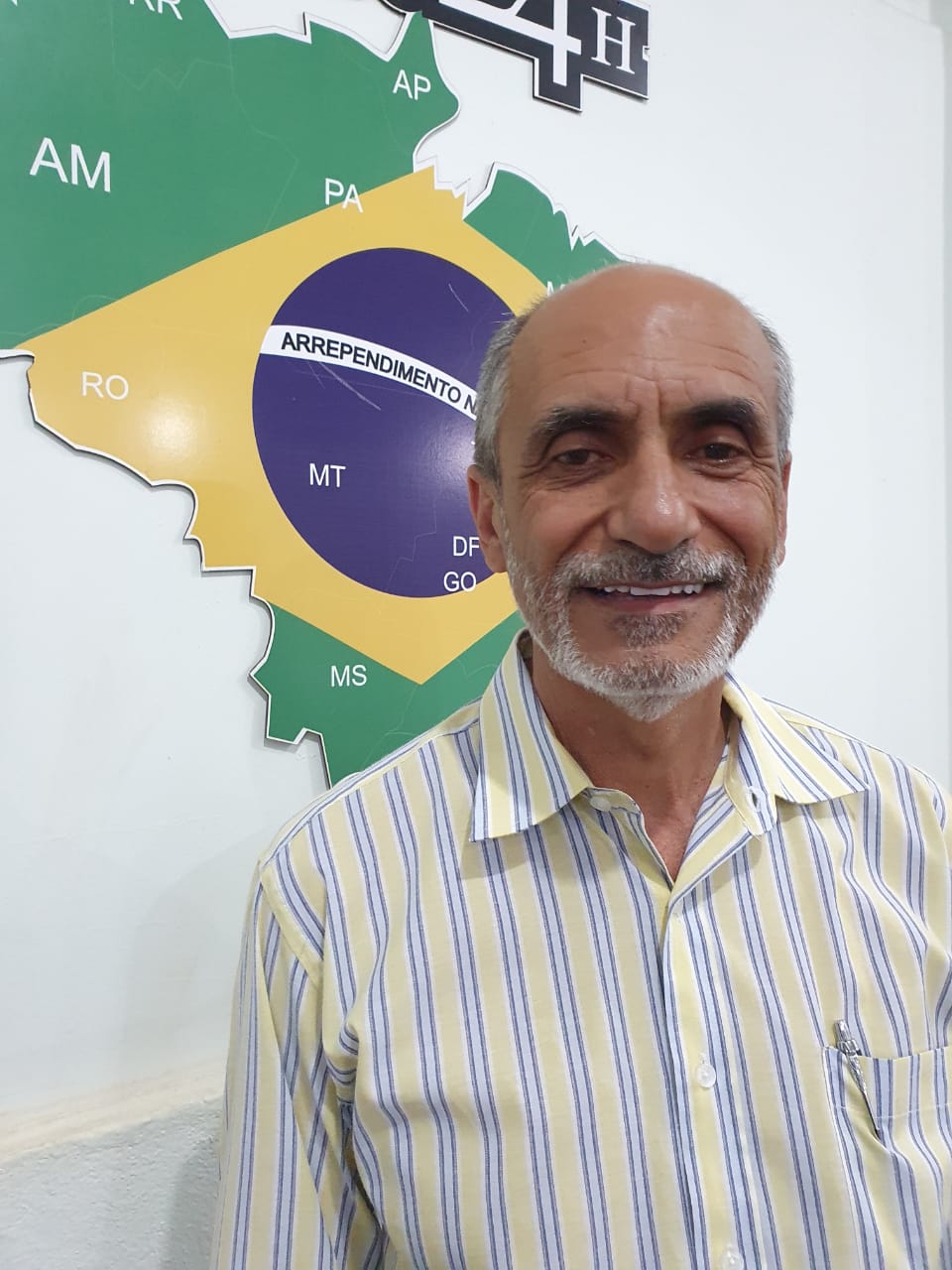 Newton Marques
