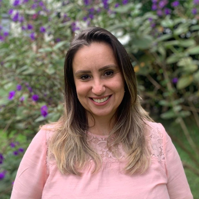 Carolina Chueire