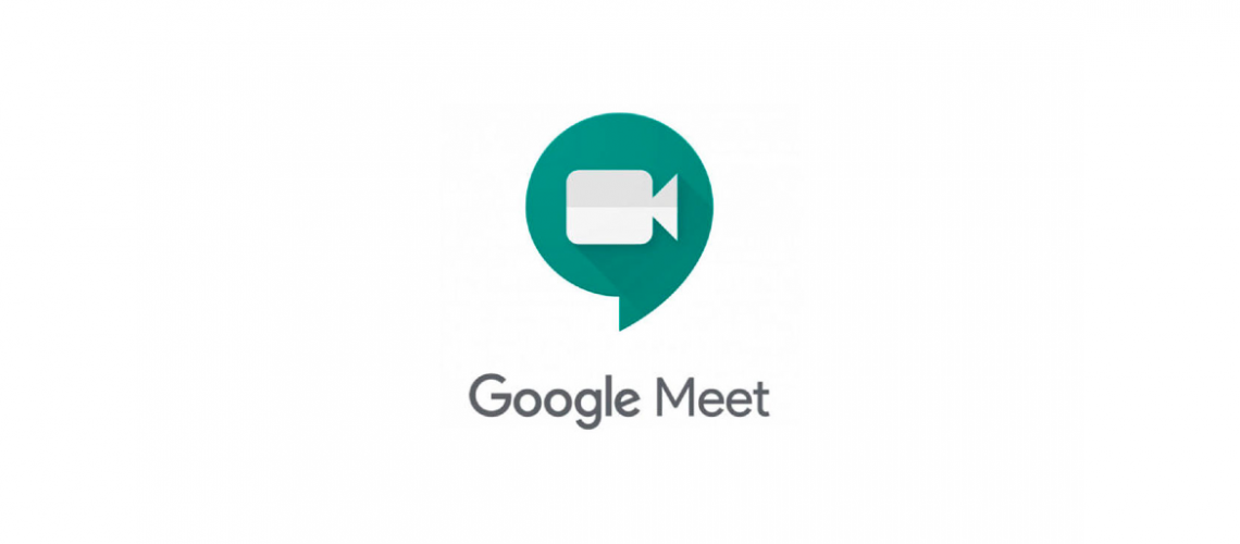 Blog Texto Como usar Google Meet